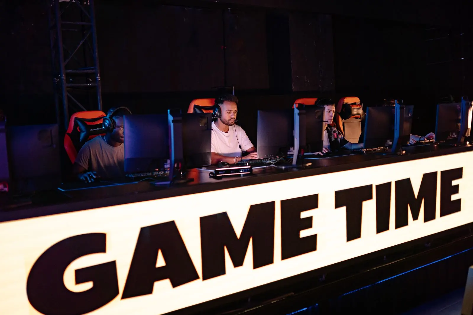 Esports Betting: Panduan Informasi Dasar