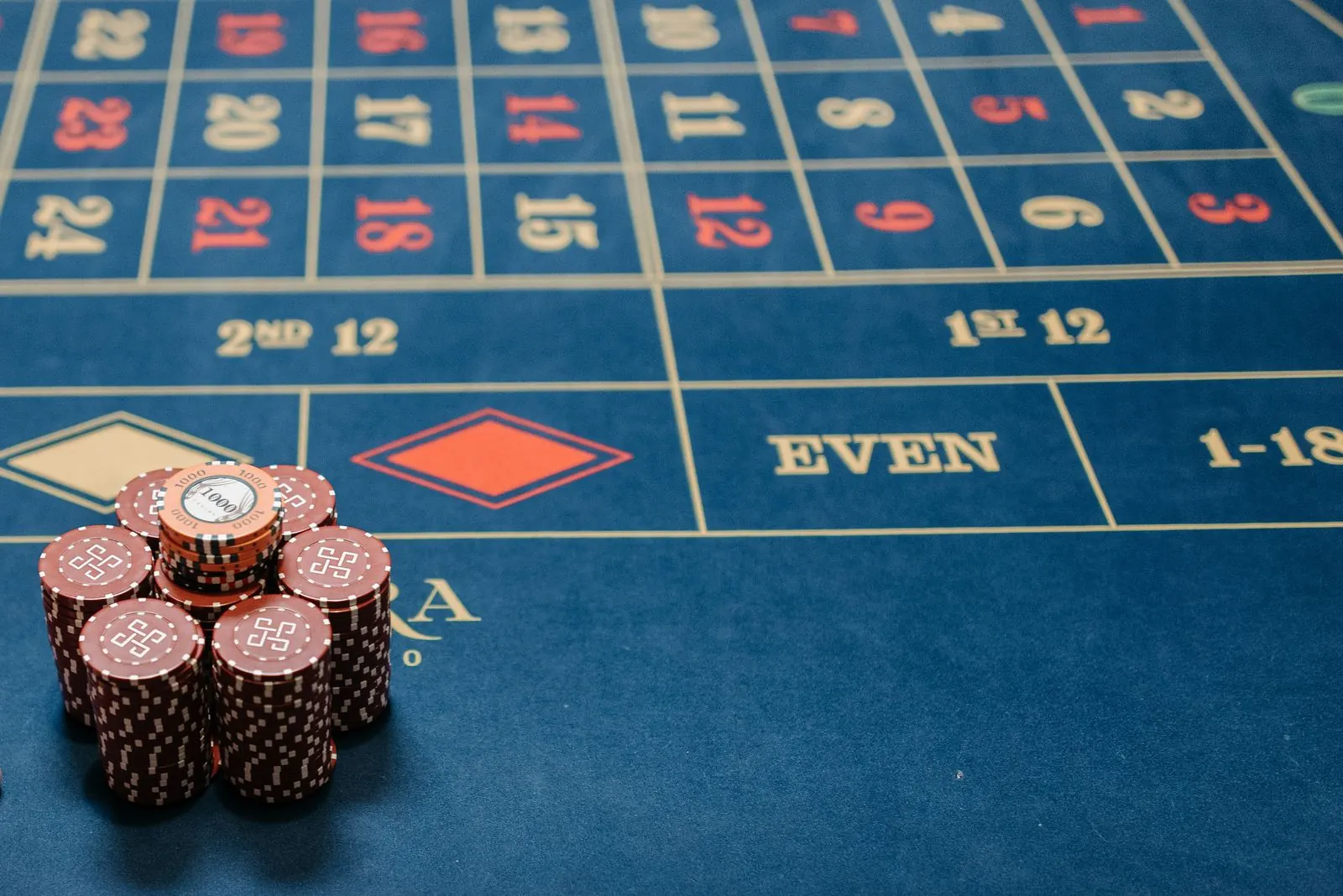 Live Casino