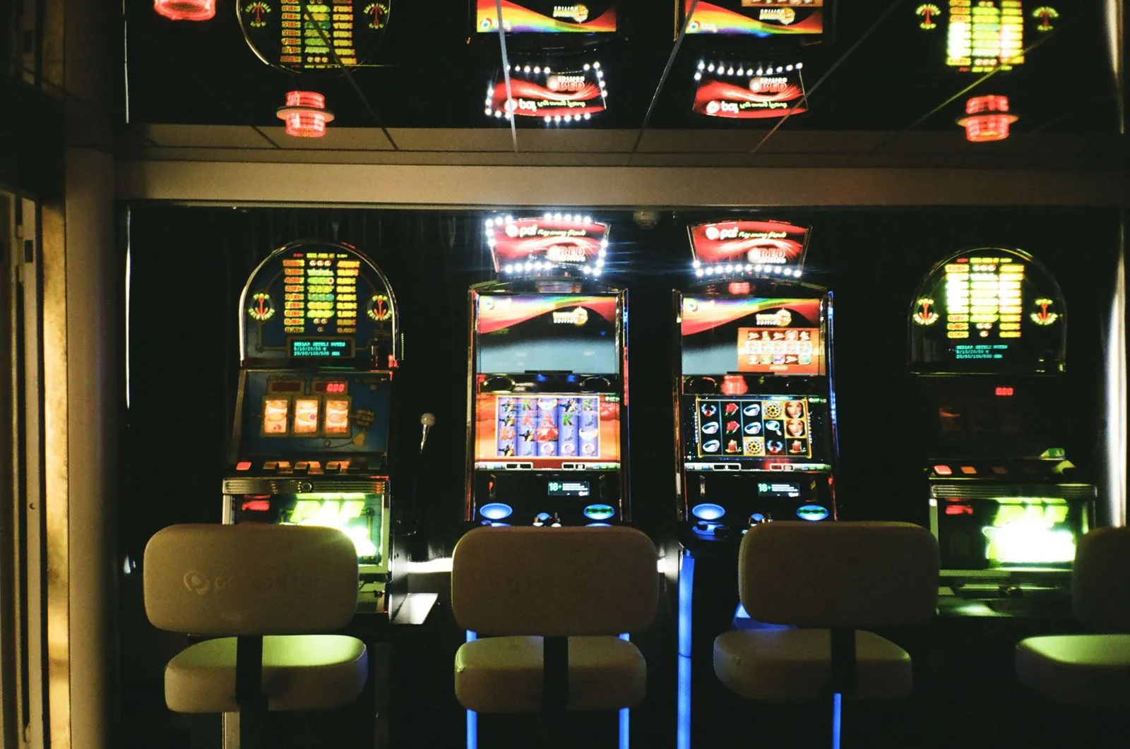 Slot Game